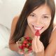 Monday myth buster- do strawberries whiten your teeth?